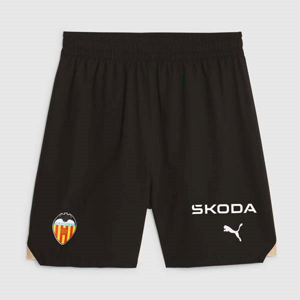 Pantalones Valencia 1ª 2023-2024